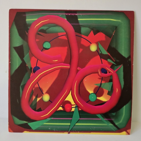 The Jackofficers T Digital Dump From 1990 Prod - Picture 3 of 15